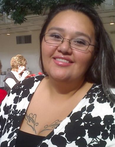 Renee Espinoza
