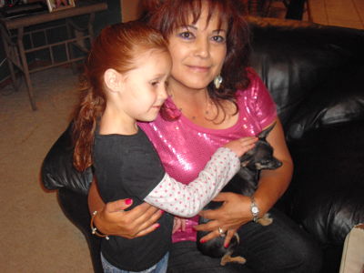 Sandra Griego