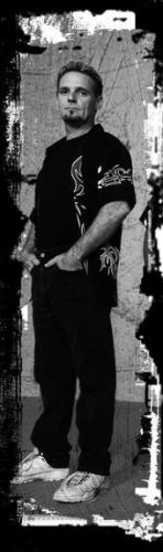 Daniel Zahra