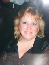 Patricia Graham