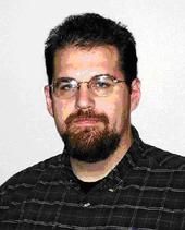 Christopher Batio