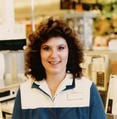 Tamara Irish