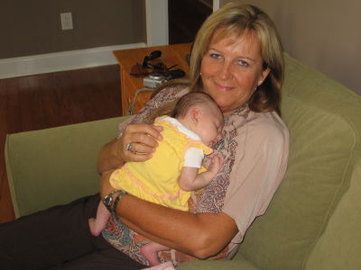 Peggy Pifer