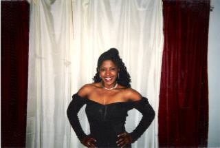 Crystal Chapman