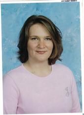 Gina Arnett