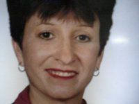 Mary Yachimovicz