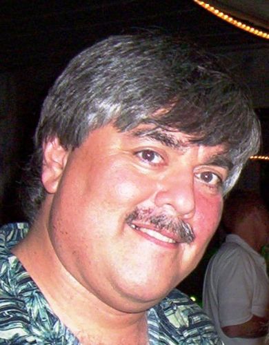 Richard Miranda