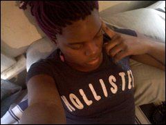 Shaneka Carter