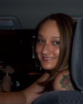 Angela Wright