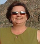 Sonia Stroup