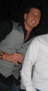 Roberto Gurreonero