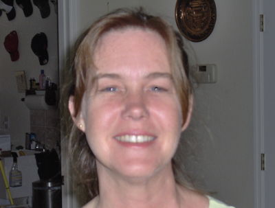 Leda Hornberger