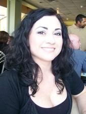 Lisa Mendoza