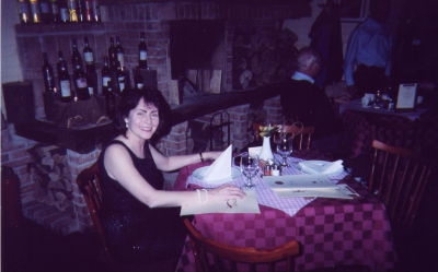 Charlene Lichtmann