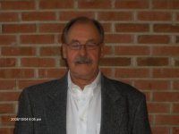 Jerry Hamm