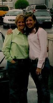Donna Hall