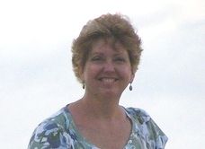 Mary Norman