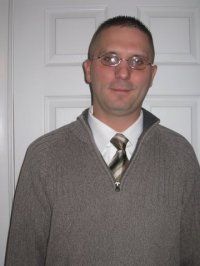 Timothy Grzeskowiak