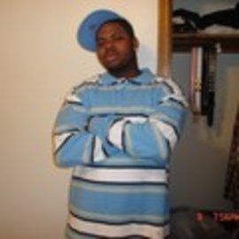 Kayron Gibbs
