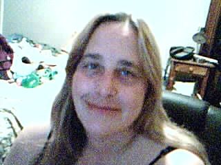 Brenda Schaffer