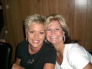 Marsha Williams