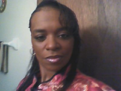 Dishawna Webb