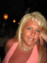 Donna Striano