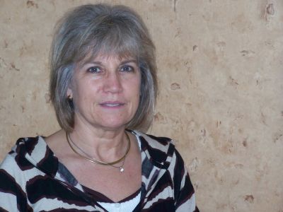 Sandra Timmer