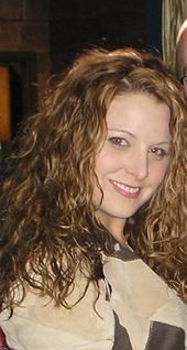 Carolyn Perry