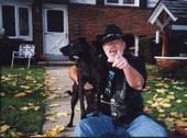 Gordon Hess