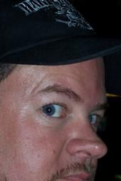 Mark Mcphee