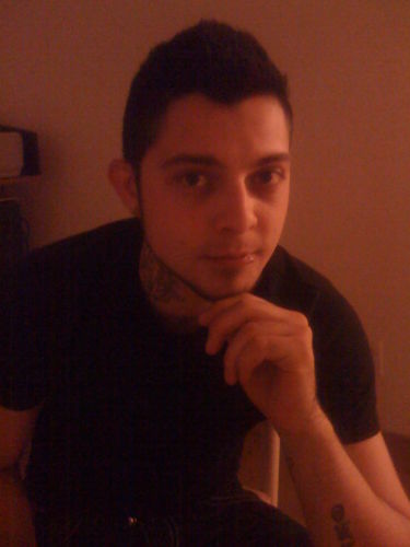 Jeremy Vetrano