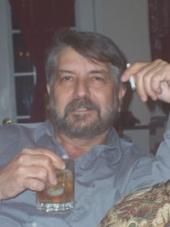 Keith Durbin