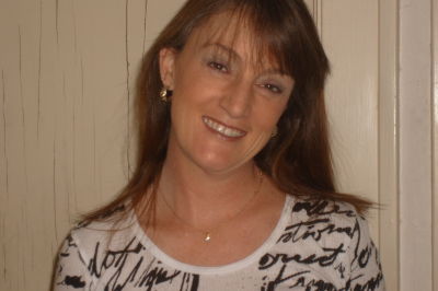 Sara Luther