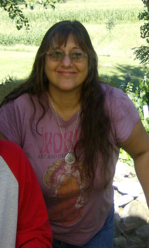 Sharon Sherman