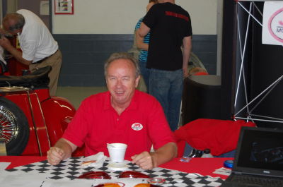 John Steele
