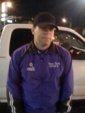 Chad Detomaso