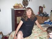Cheryl Bevil