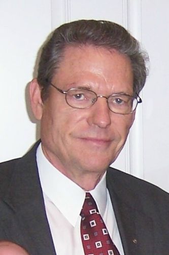 Merlin Allred