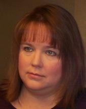Sharon Tilman