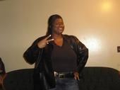 Janeen Jarrett