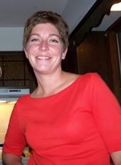 Jennifer Ridgway