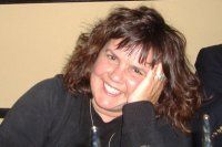 Amy Baitinger