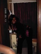Tammie Green