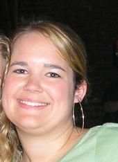 Ashley Terpening