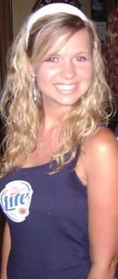 Stephanie Baughman