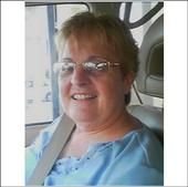 Janet Collier