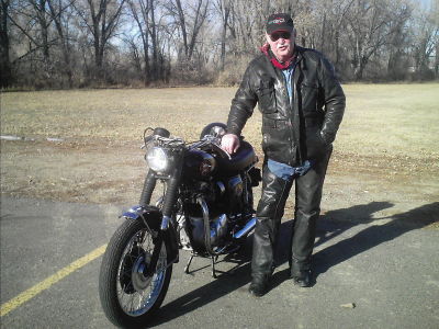 Larry Nichols