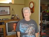 Shirley Lundy