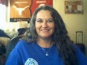 Loretta Custer